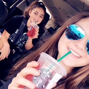 Meet your Posher, Frankye